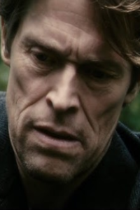 Antichrist [Willem Dafoe]